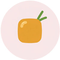 Real Hawaiian Pineapple
