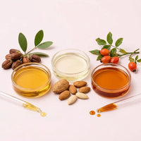 Nourishing Oils