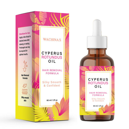 Retayn Silk - Smooth Skin Oil